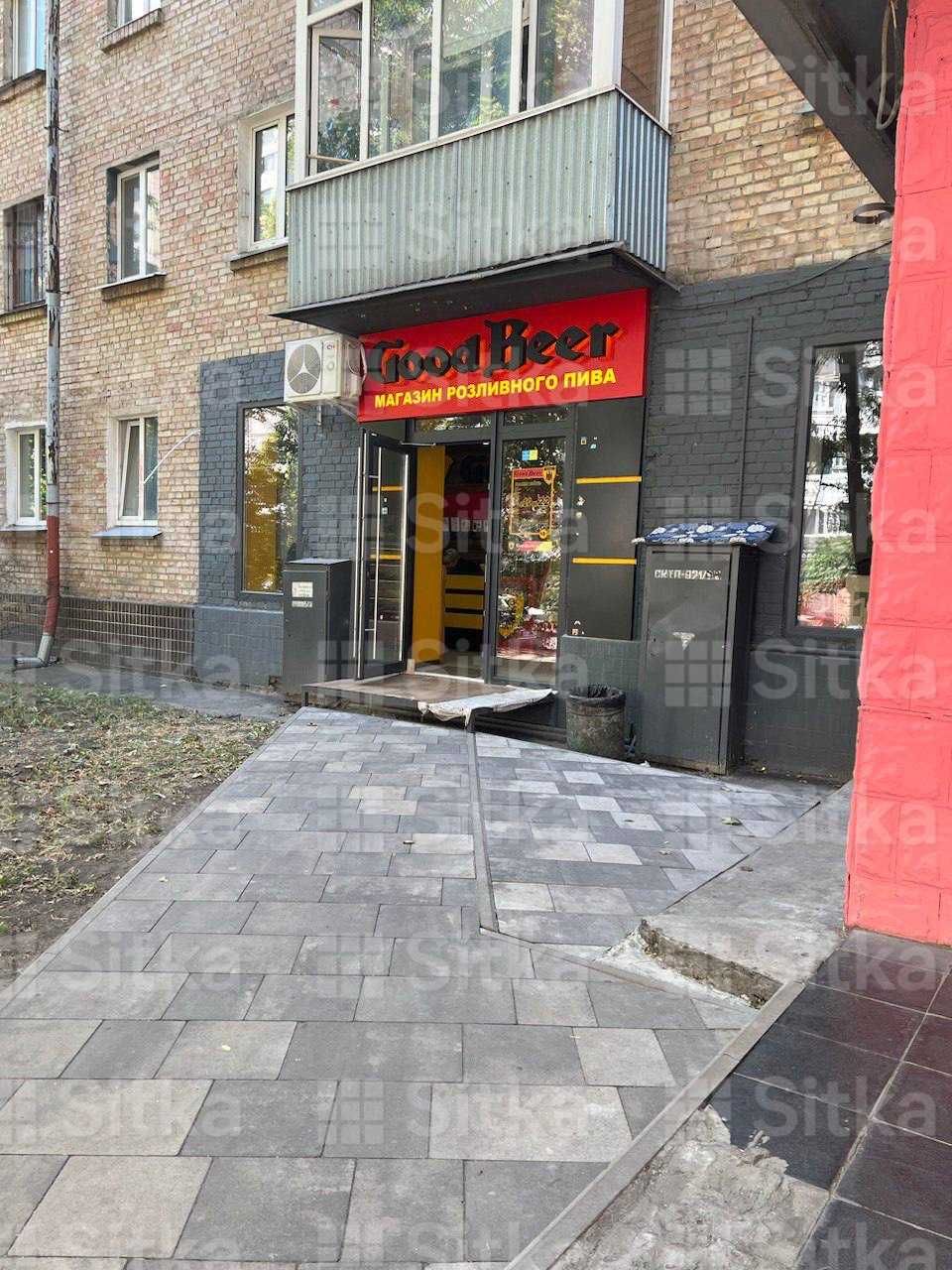 Продаж нежитлового приміщення вул. Богданівська