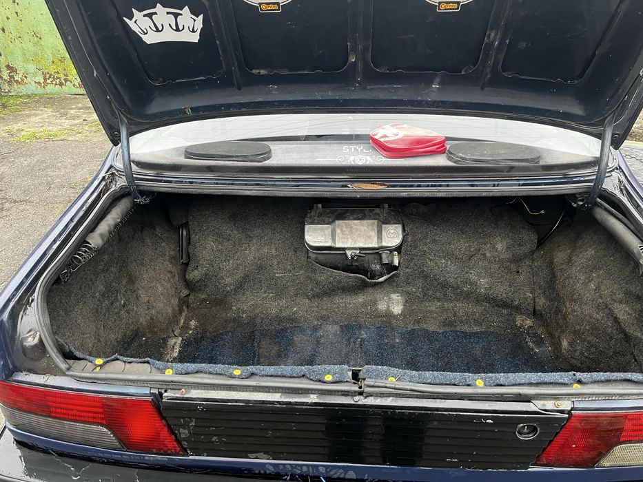 Продам автомобиль