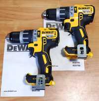 Dewalt dcd796 brushless Оригінал із Англії