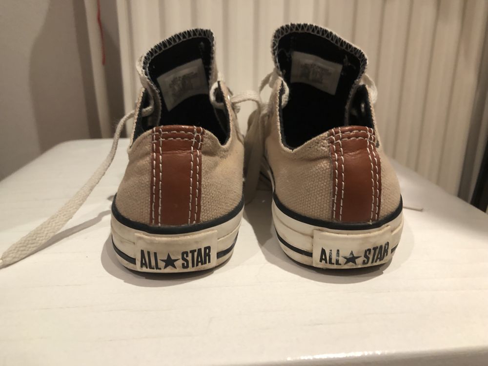 buty dziecięce marki Converse