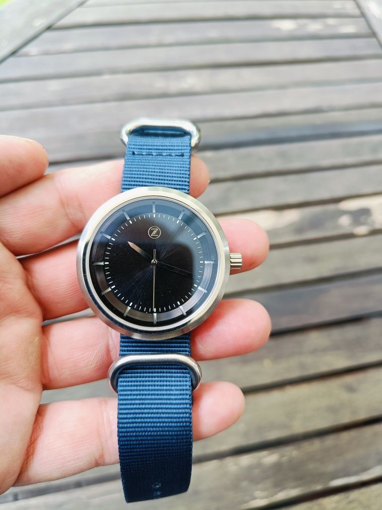 zegarek Zelos Chroma