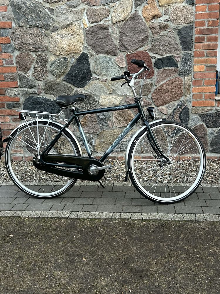 Rower Batavus Adagio