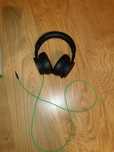 słuchawki xbox stereo headset