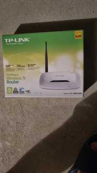 Tp - Link TL-WR740N