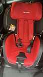 Автокрісло recaro zero-1 (360*)