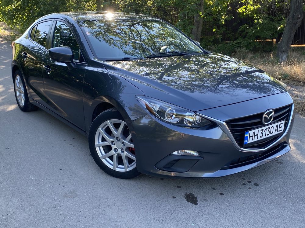Продам Mazda 3 touring