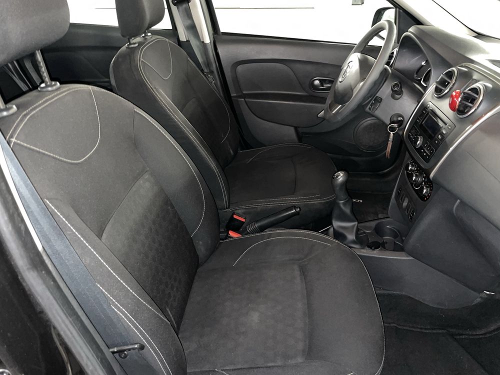 Dacia Logan MCV 1.5 DCI 2015