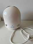 Purificador do ar - Airfeee P100