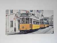 Tela Elétrico Lisboa