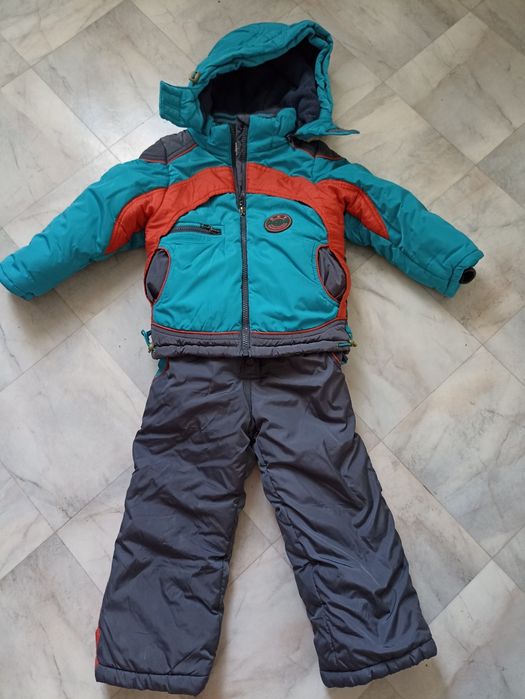 Продам комбинизон от 1-3