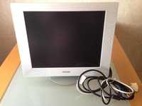 Monitor para PC SDM-X72 17" SONY
