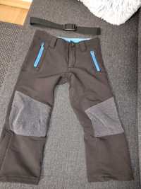 Spodnie softshel 4l