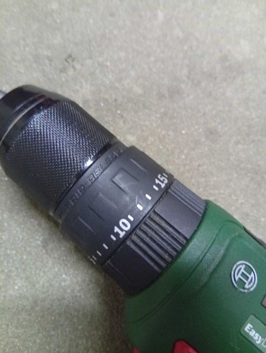 Wkrętarka Bosch EasyDriil 18V Nowa