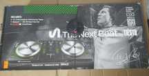 Tiësto The Next Beat SX1 - набір DJ контролерів