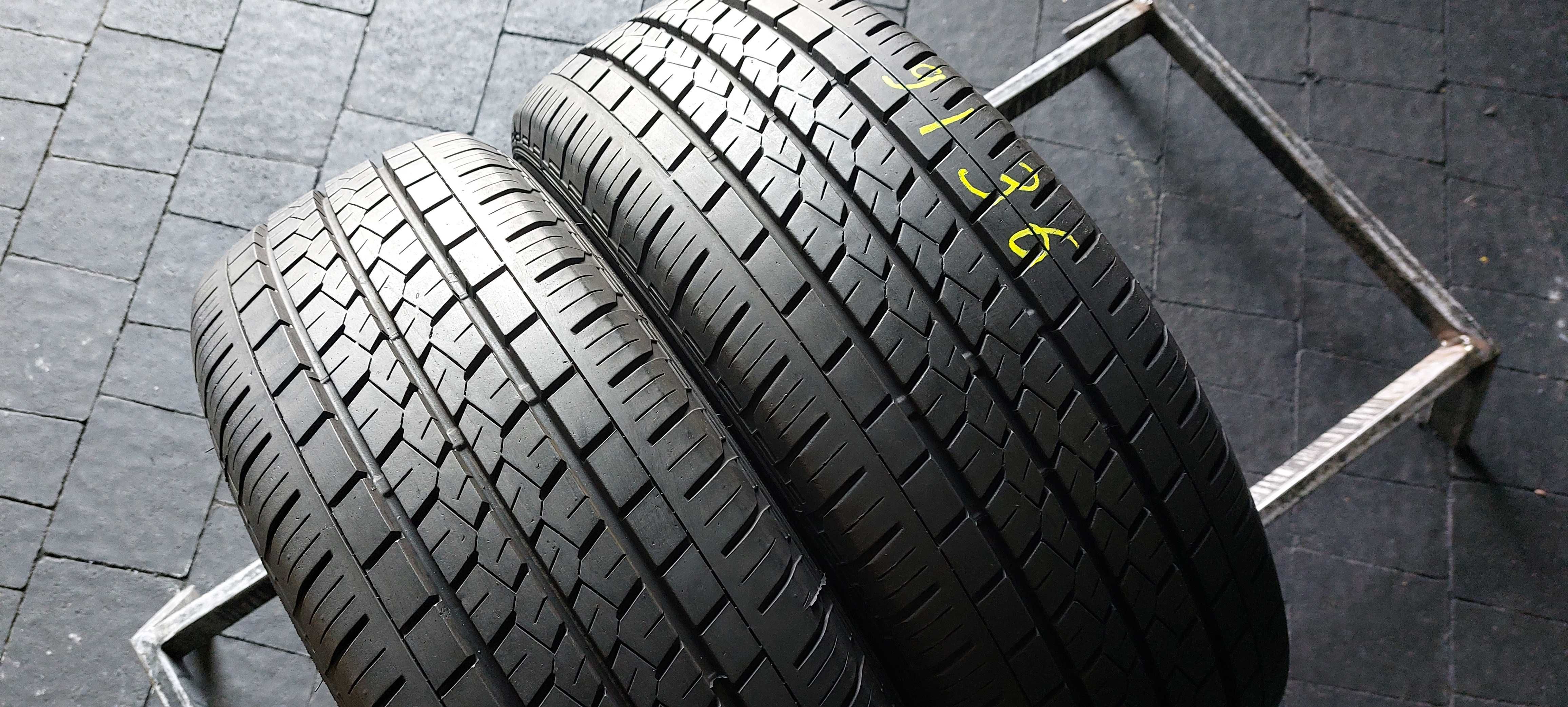 Резина літня 215/65 R15C Bridgestone Duravis R410 (арт. 9136)