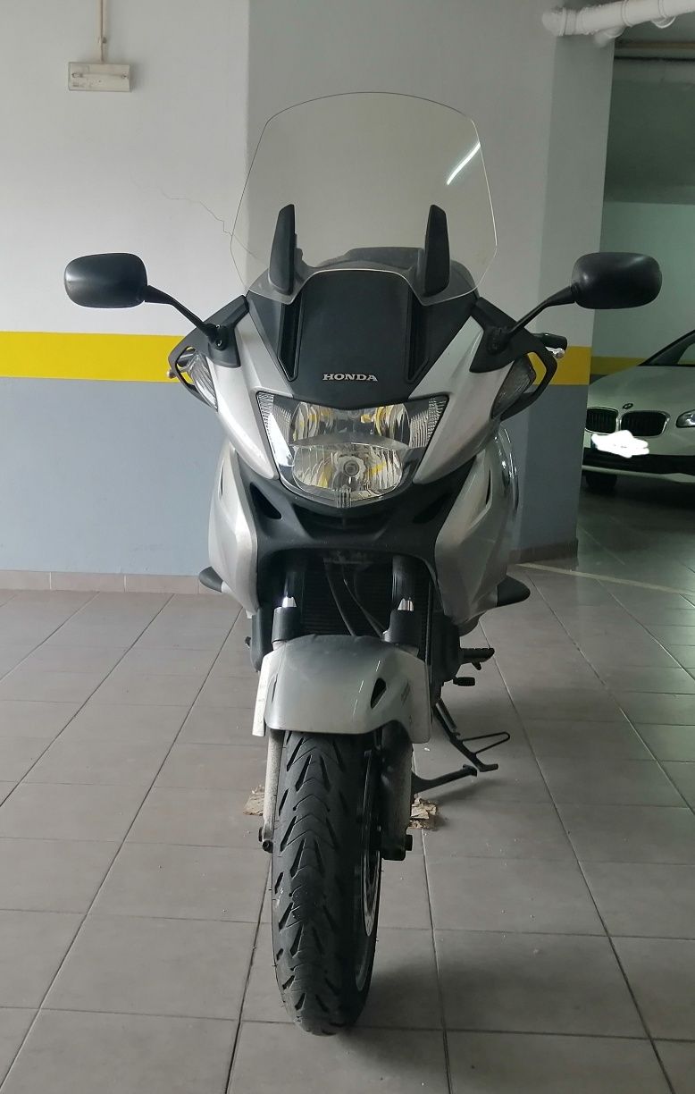Honda Deauville NT700VA