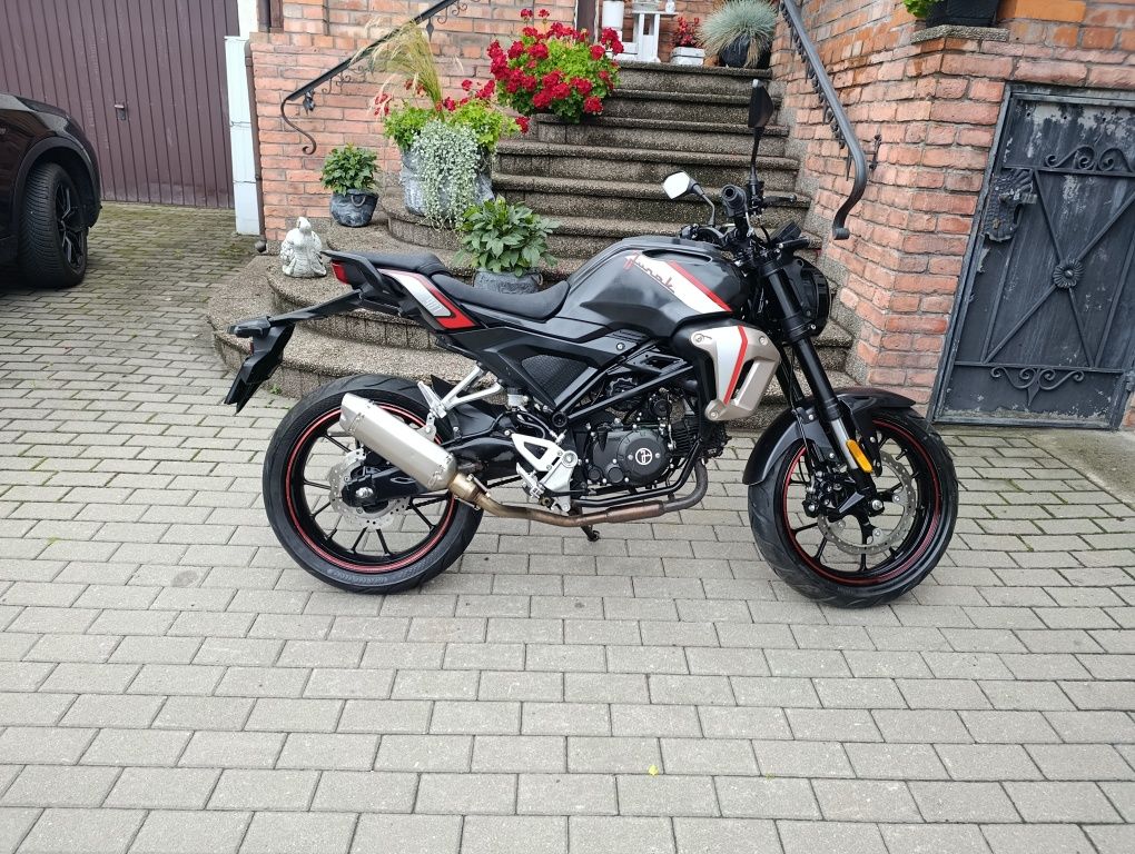 Junak 907 Transport Zipp Romet Barton RATY