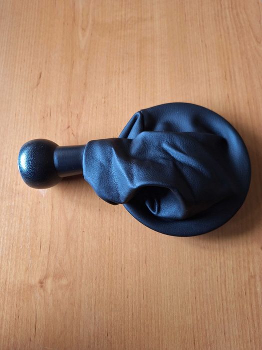 Fole + moca alavanca velocidades Peugeot partner / citroen berlingo