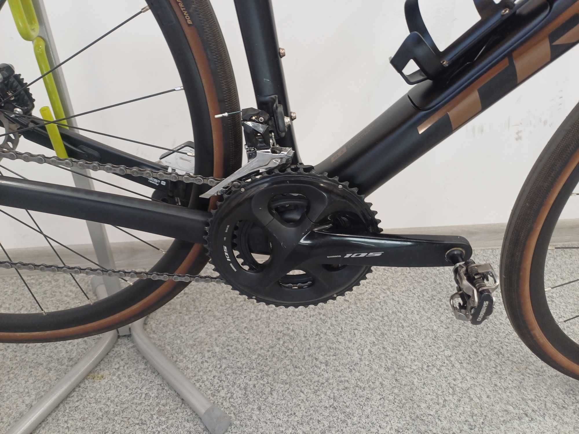 Trek domane sl 5 54' 2023