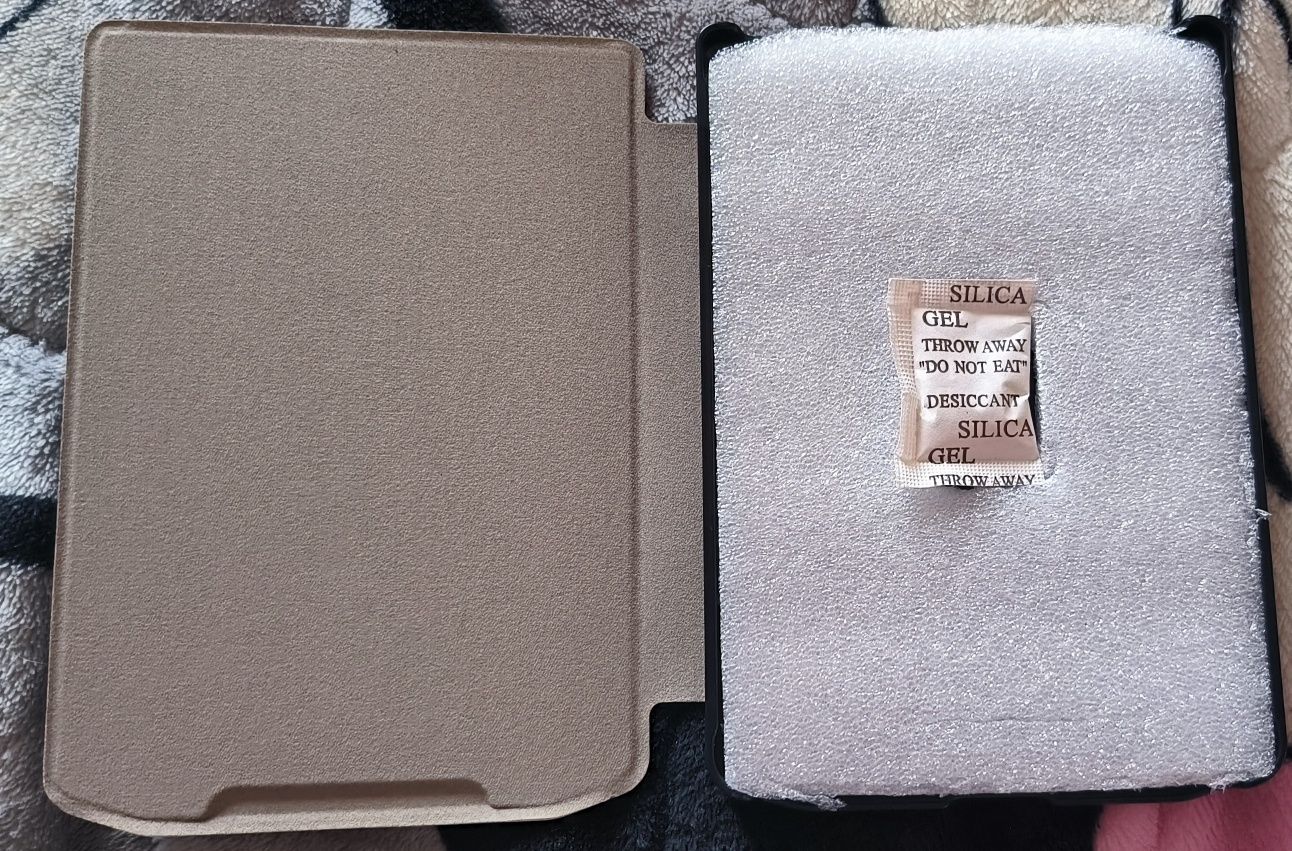 Чохол на книгу Pocketbook