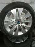 Jantes 17 Bmw originais