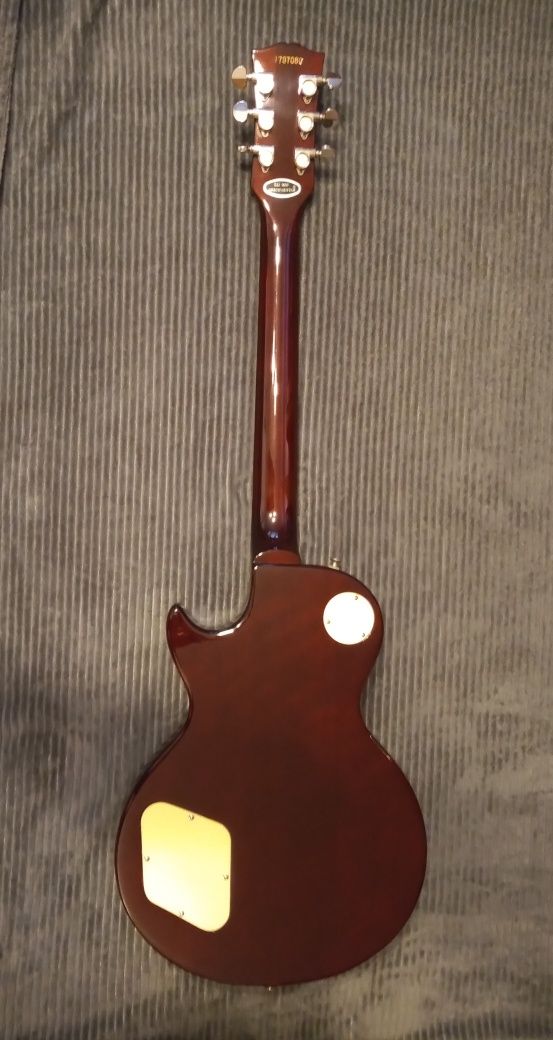 Greco EG900 Les Paul jak Gibson Les Paul Standard