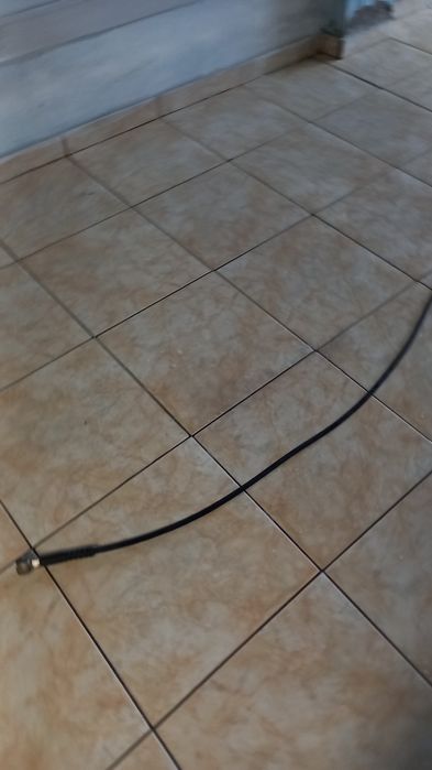 Mangueira mais pistola de máquina de lavar de porção Karher