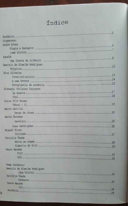 Revista Apócrifa - PLEC N.º4