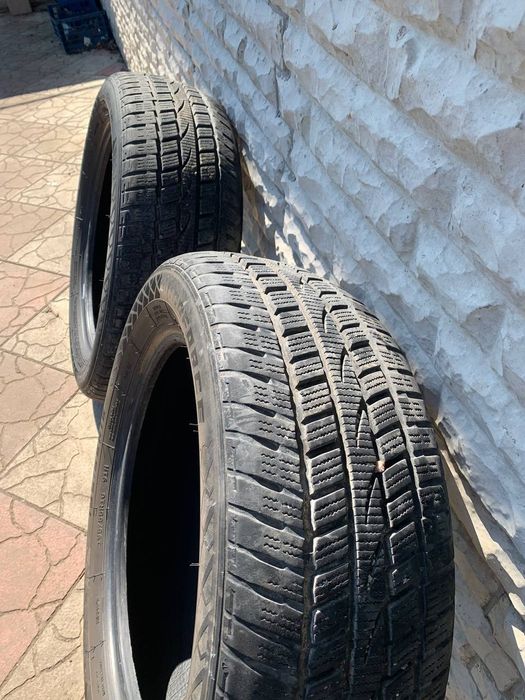 зимняя резина windforce 195/55R16