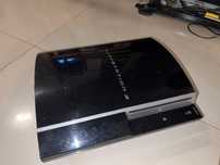 Konsola PlayStation 3 FAT PS3 Na części