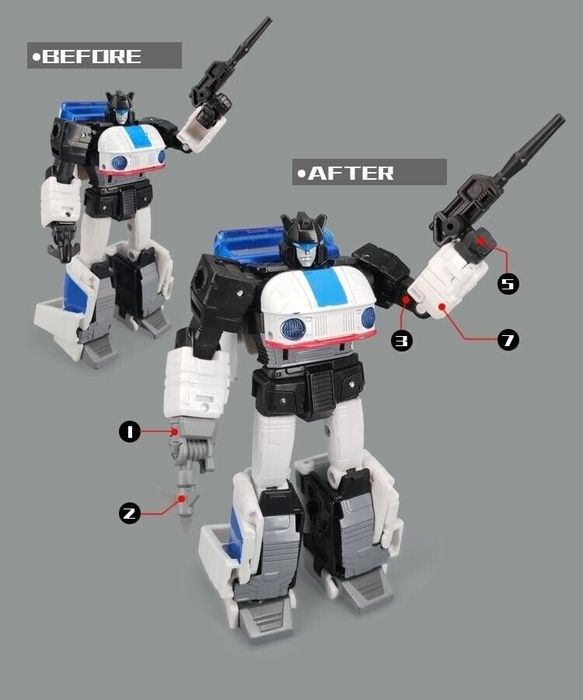 Продам Transformers Legacy Evolution Origin Autobot Jazz Deluxe Class