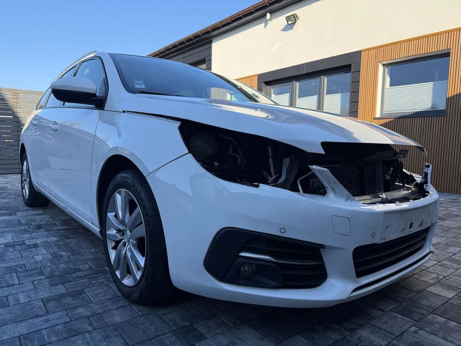 Peugeot 308 lift lift lift