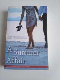 A summer affair Elin Hilderbrand