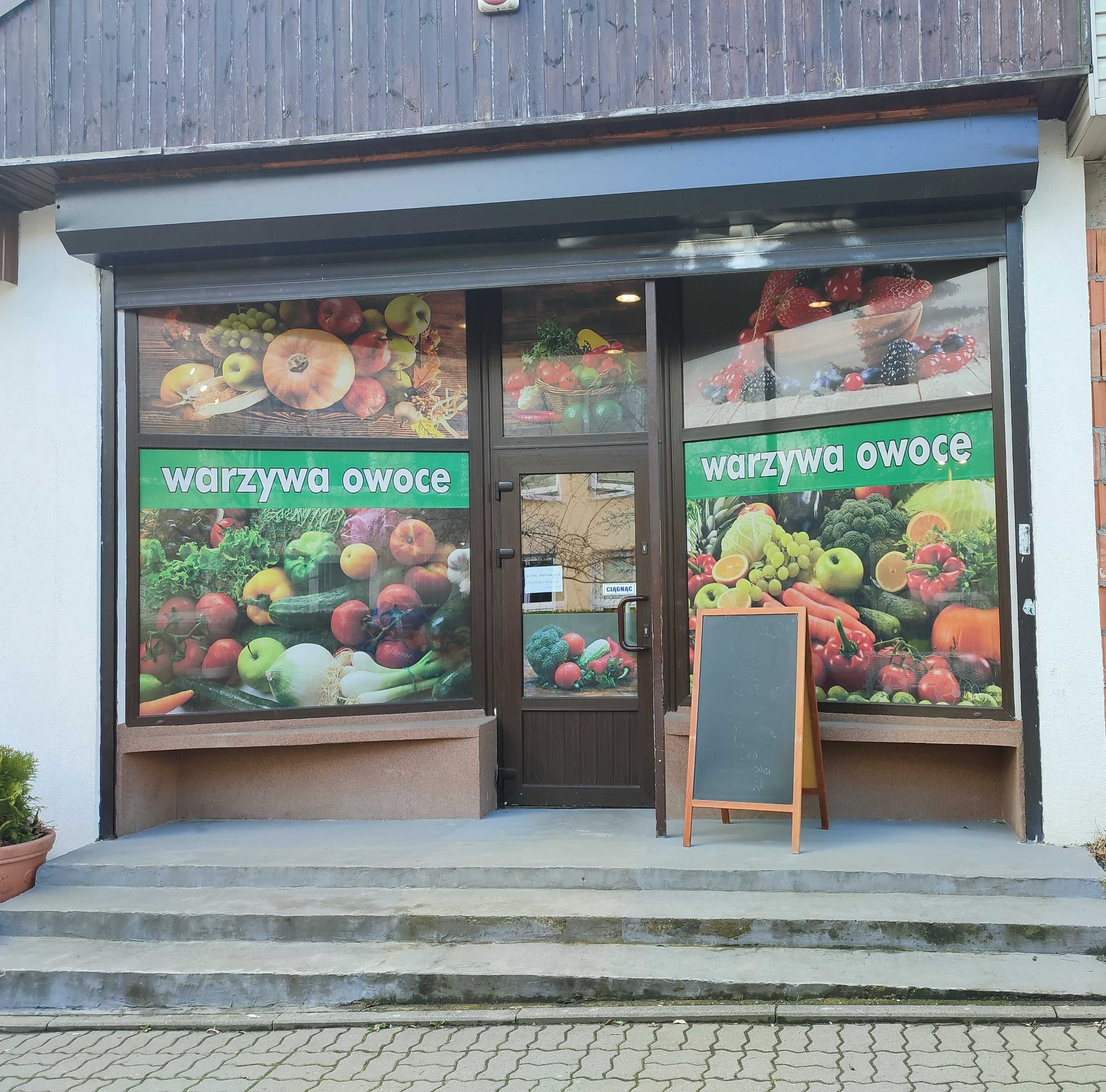 Wynajmę Lokal Pawilon Budynek użytkowy handlowy usługowy Świdnica