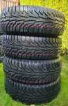 225/65 R16 C 4 xopony zimowe GEYER & HOSAJA GEPARD SILICA Snow Control