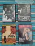 DVDs raros de encontrar