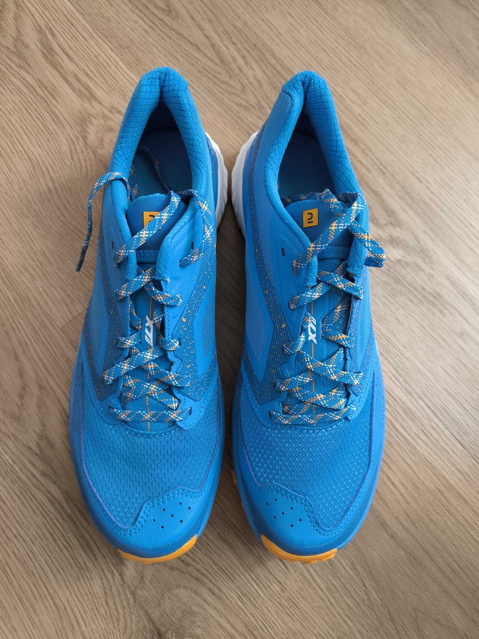 Sapatilhas de Trail Running Kiprun XT8