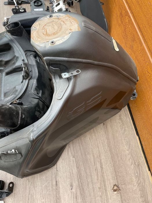 bmw r1200gs r1250gs k50 k51 czesci esa adventure kardan sety inne amor