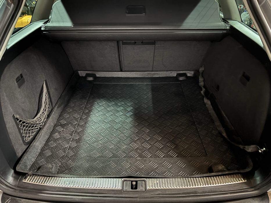 Seat Exeo 2.0TDi 2010r