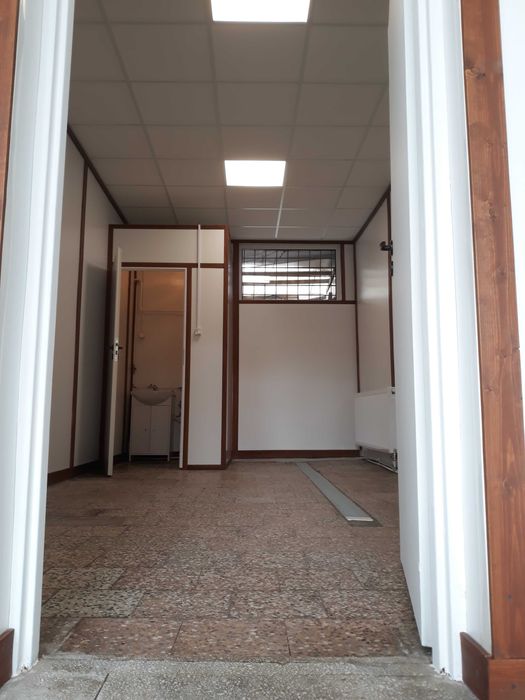 Dąbrowa Górnicza obiekt przemysłowy 349 m2 + 1500 m2 działka