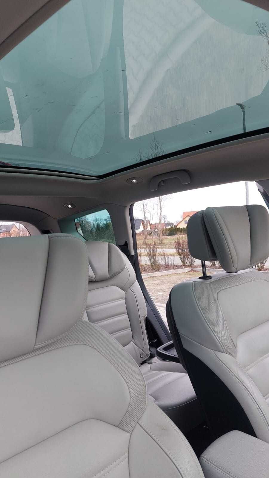 Renault Grand Scenic 2017 • 1.6 dCi 160KM • Automat • Full Opcja