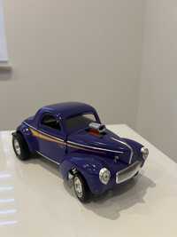 1:18 Road Legends 1941 Willys Coupe