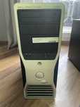 Komputer stacjonarny dell precision