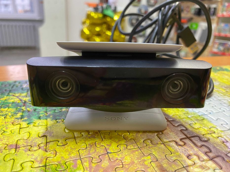 Kamera HD Playstation 5 Sklep Iława