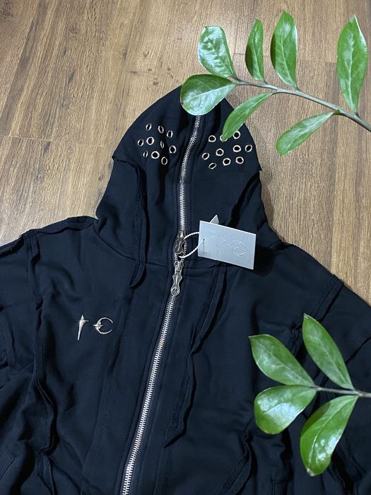 Thug Club zip hoodie | Худі Thug Club