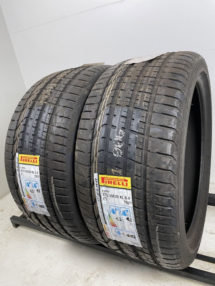 275/35R20 102Y Pirelli P Zero * NOWE!!!