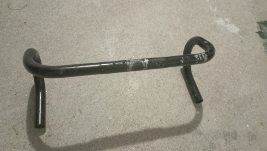 Guiador bicicleta estrada