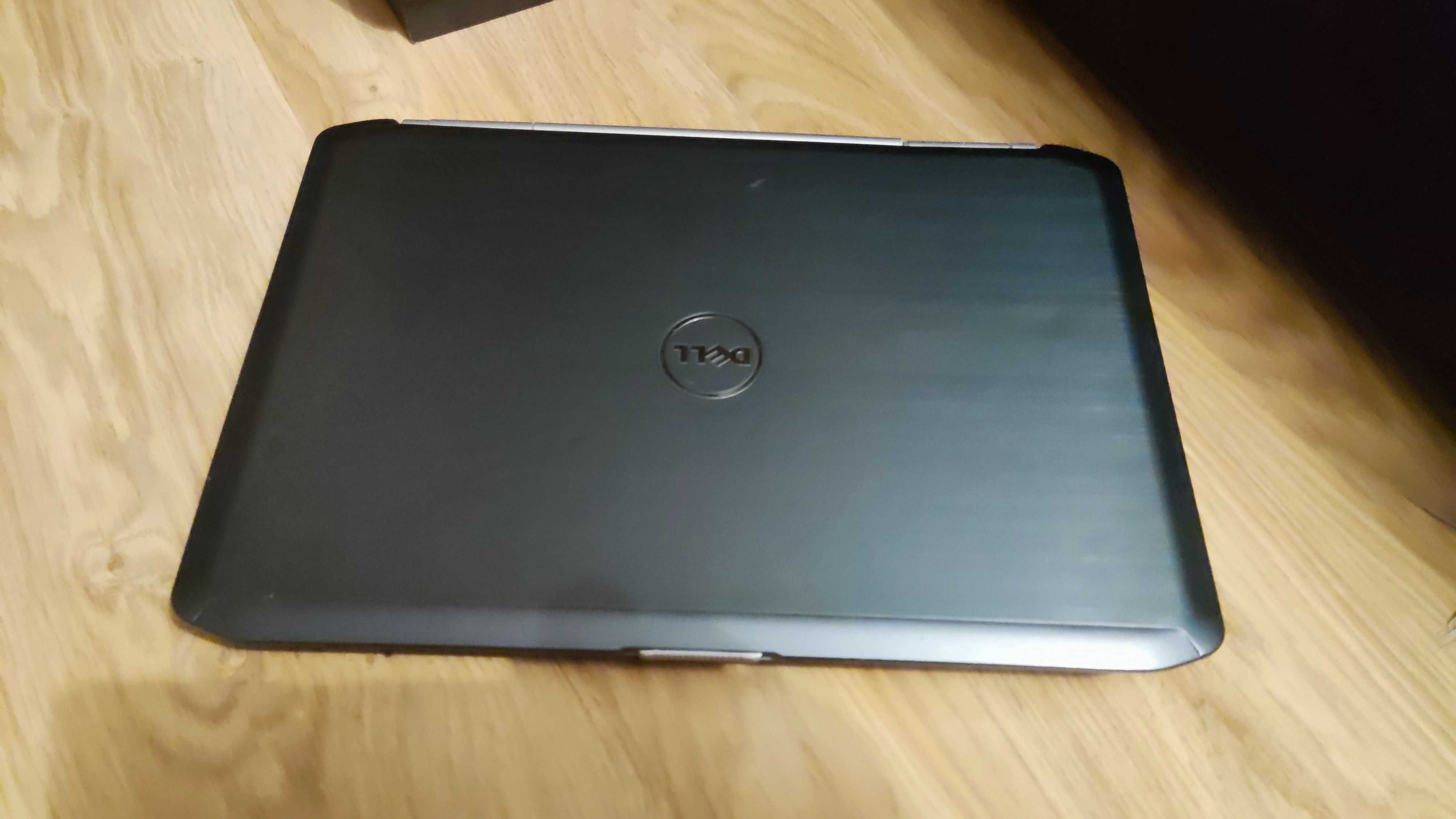 Portátil Dell 5420 Core i5