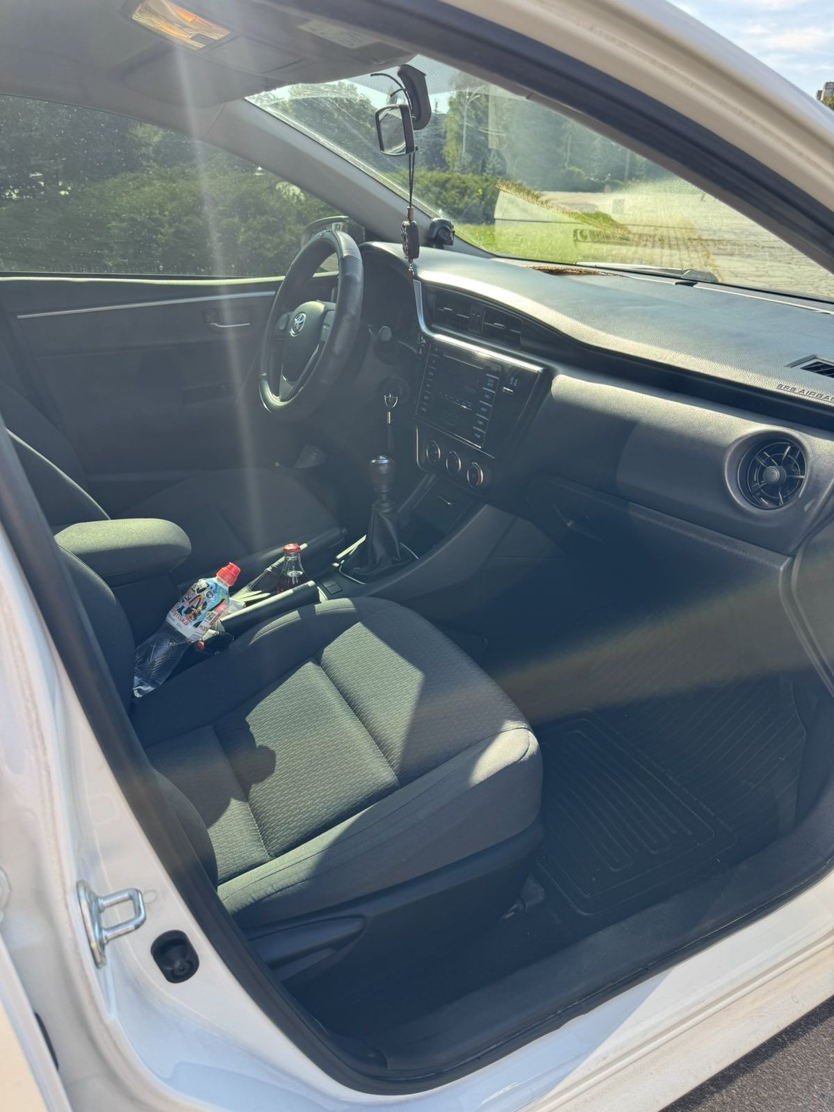 Toyota Corolla 2017