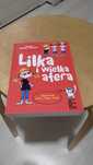 Lilka i wielka afera Magdalena Witkiewicz